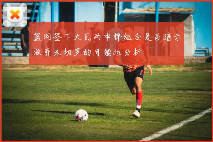 篮网签下大瓦两中锋组合是否暗示放弃米切罗的可能性分析
